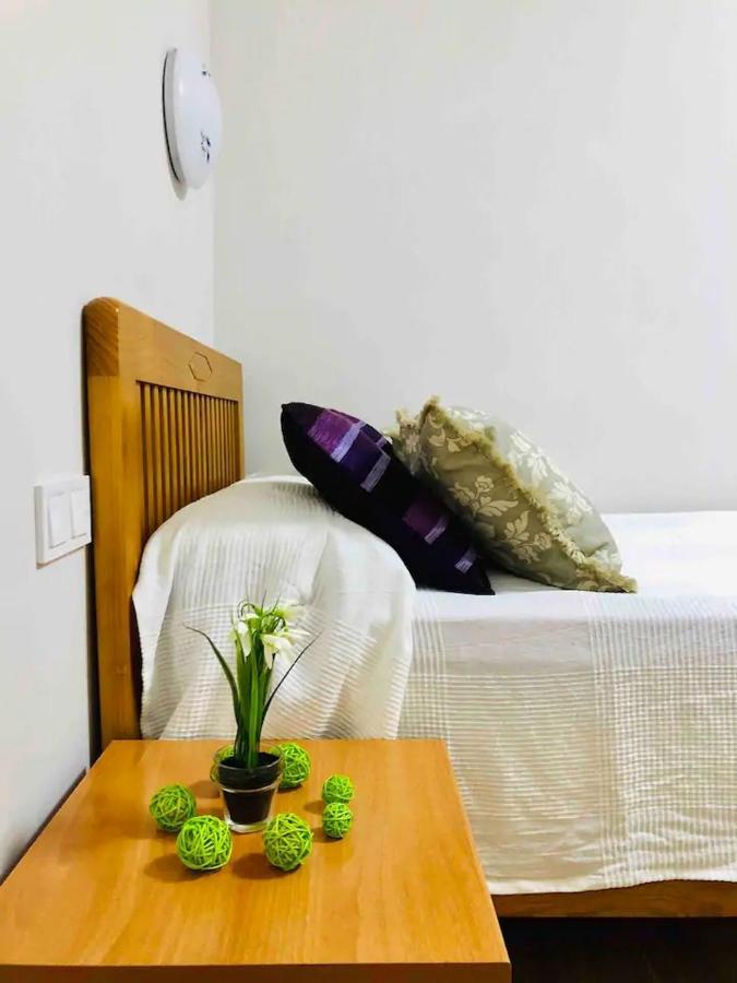 Guillem On The Apartamento *