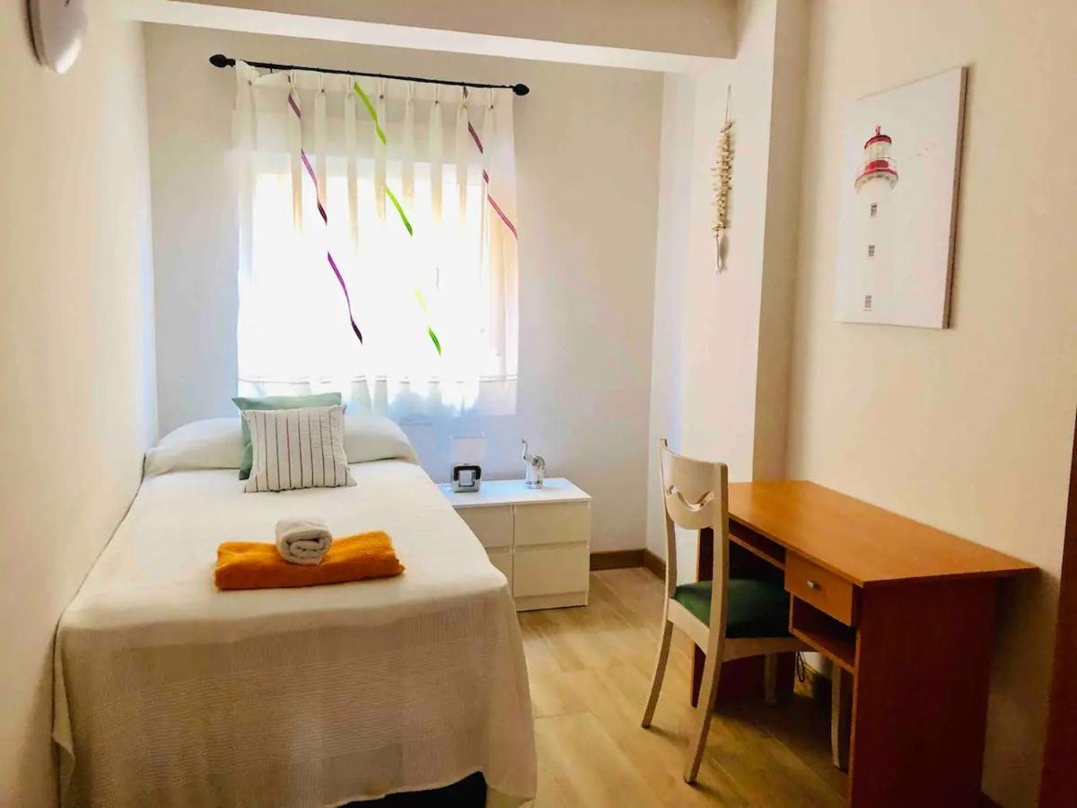 Apartamento Guillem On The