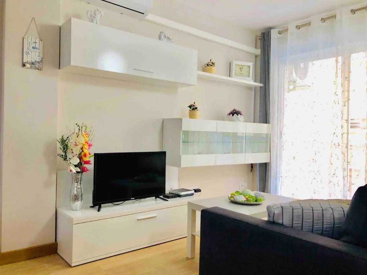 Apartamento Guillem On The